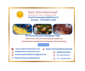 Food Processing Europe - November(FB)